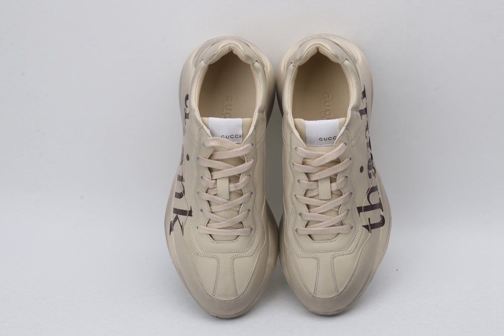 G*UCCI SNEAKER